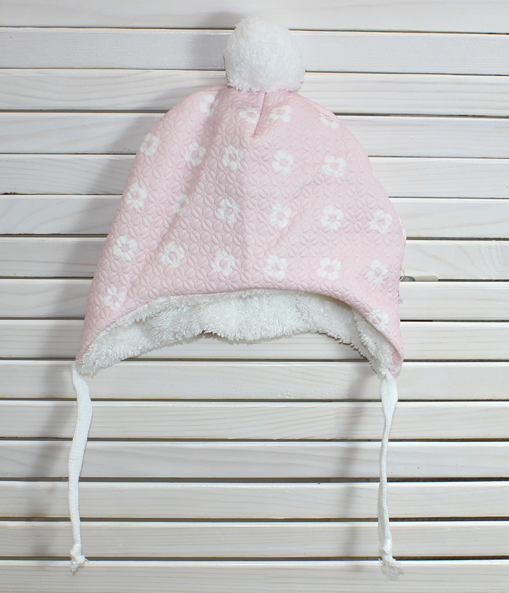 5062 Шапочка ясельная