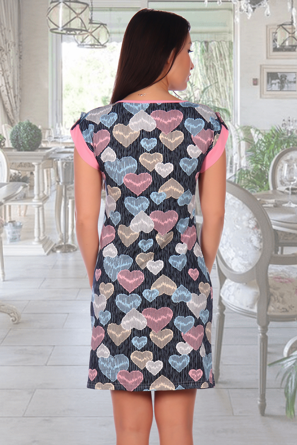 женская одежда интернет-магазин