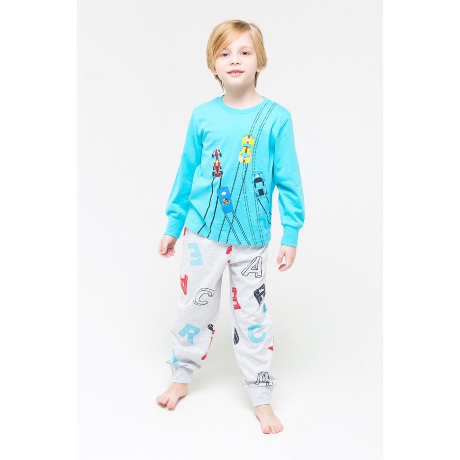 1512/К Пижама детская