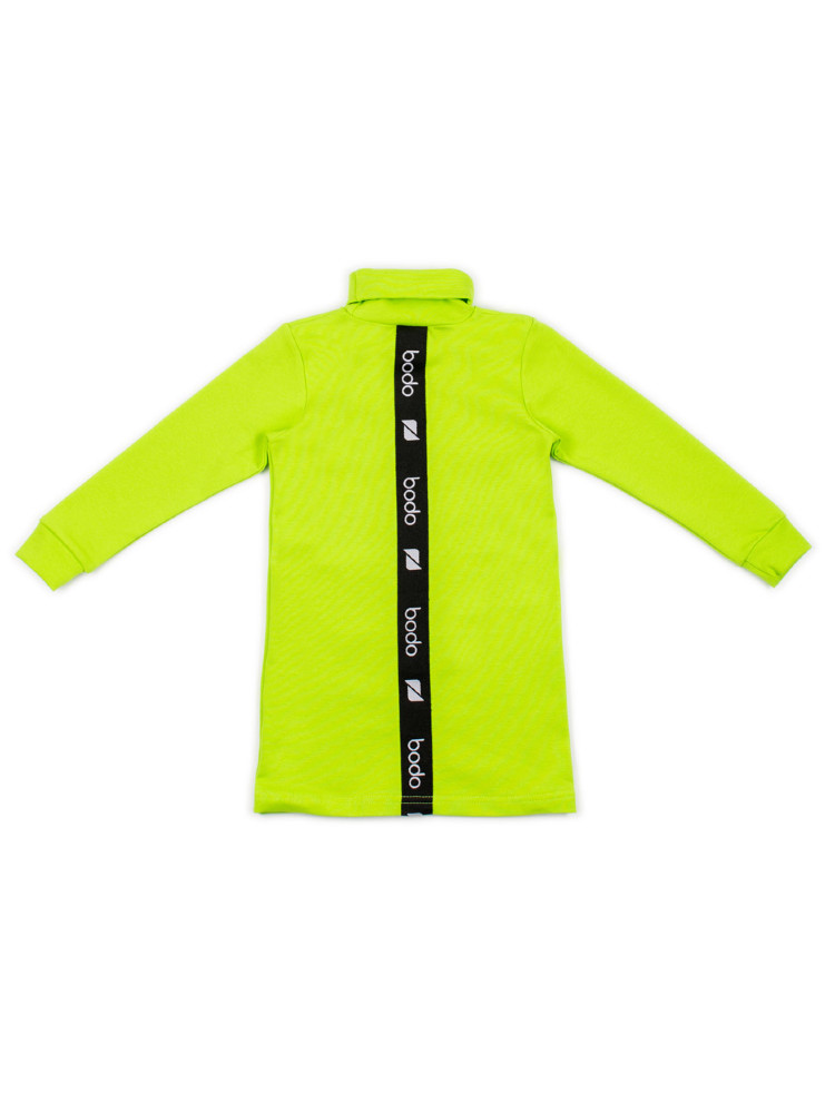 модная детская одежда 18-58 платье