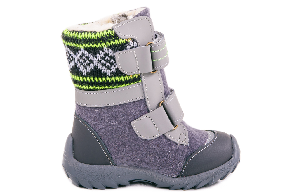 купить 157001-42 ботинки малодетские  для детей и подростков