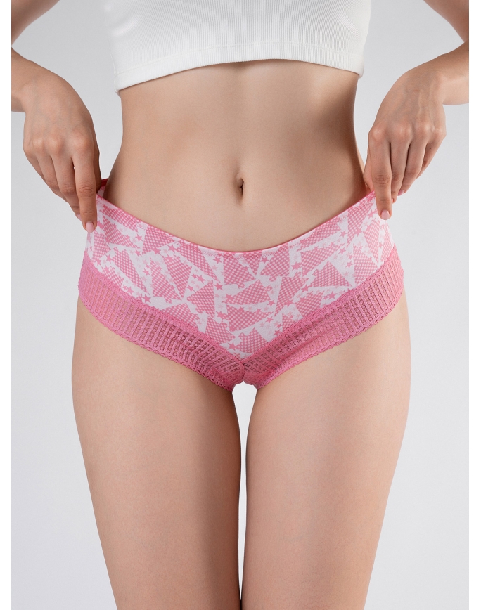 4184LUF Трусы женские  купить в интернет-магазине