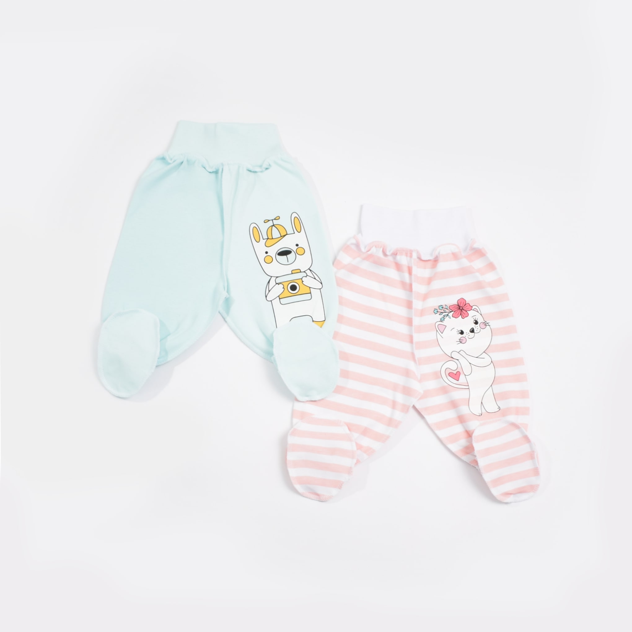 46222 Ползунки ясельные