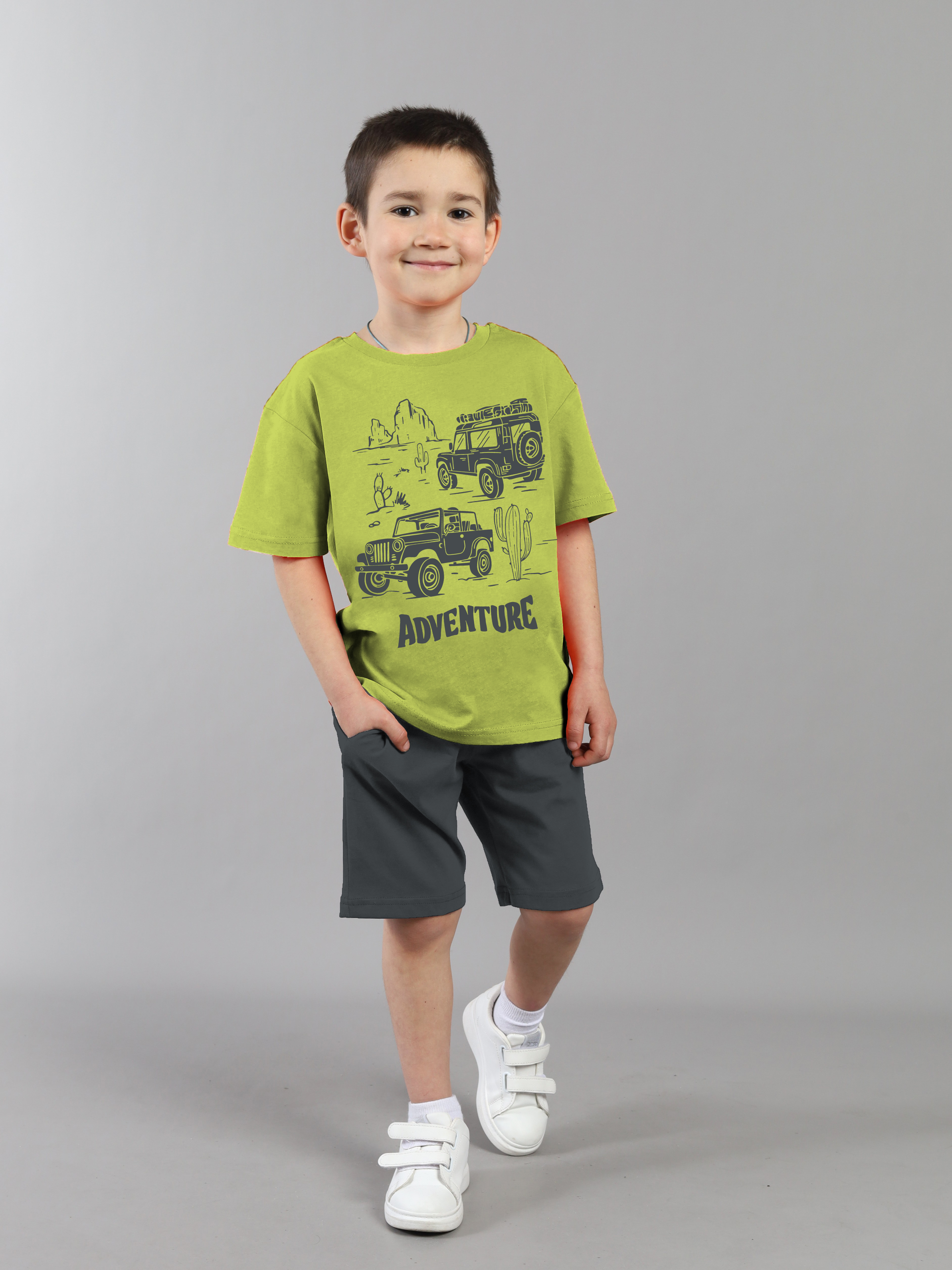 90334 Комплект для мальчика  черубино	 заказать