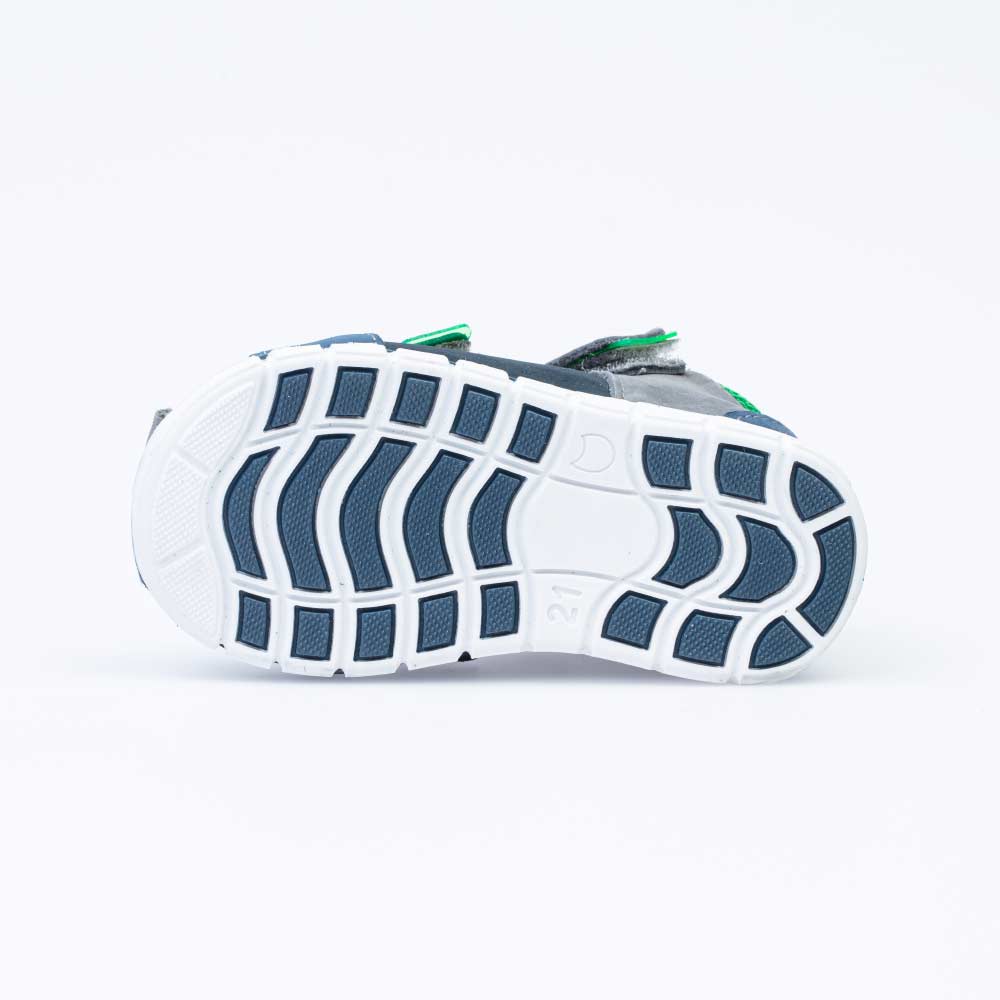 купить 122159-21 туфли летние для детей и подростков