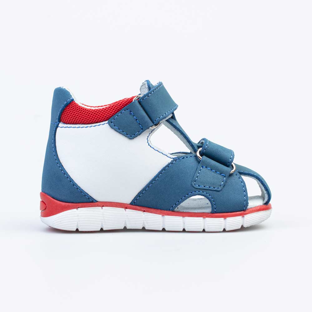 купить 022128-21 туфли летние  для детей и подростков