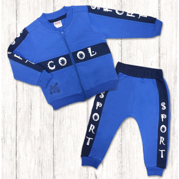 378 Комплект для мальчика