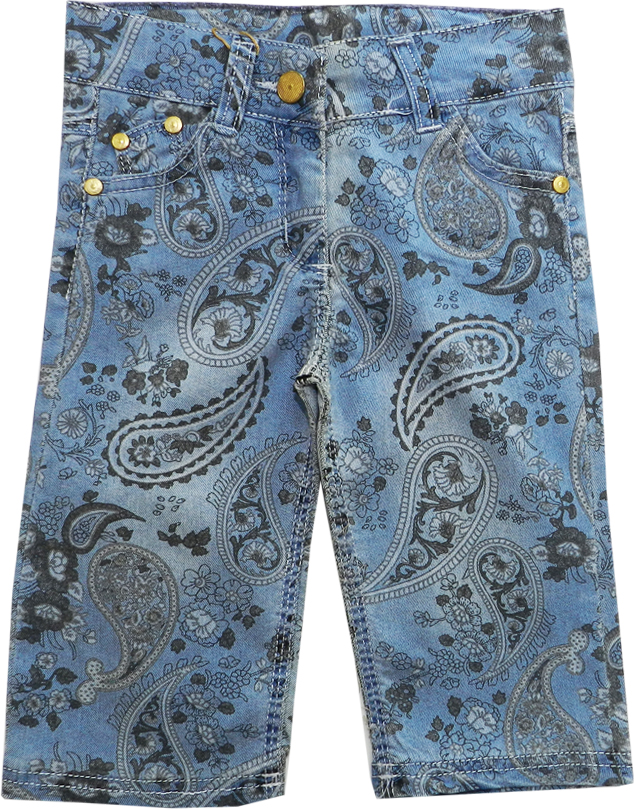 модная детская одежда 100 бриджи