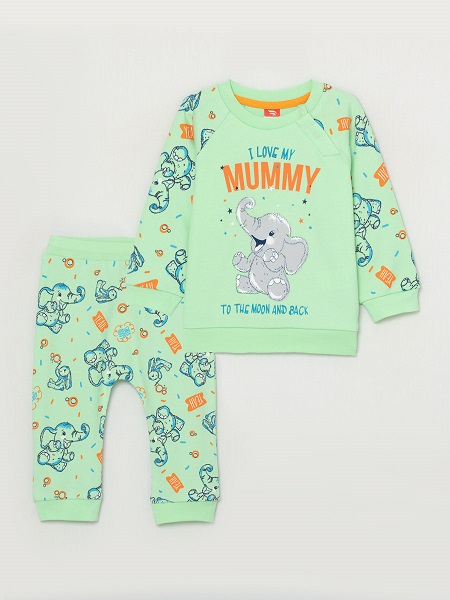 90047 Комплект для мальчика