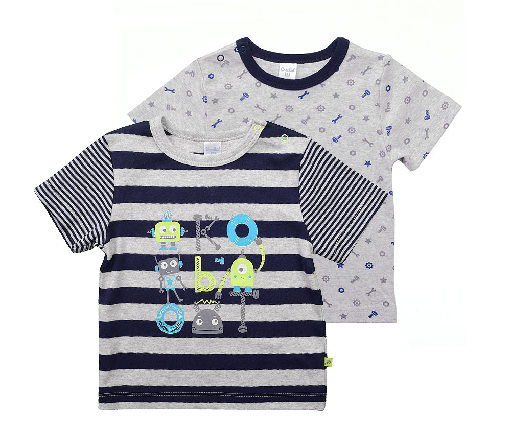 3513-2/К Фуфайка ясельная