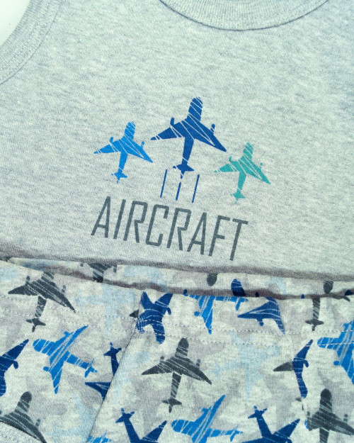 3308 Комплект для мальчика нижнее белье купить