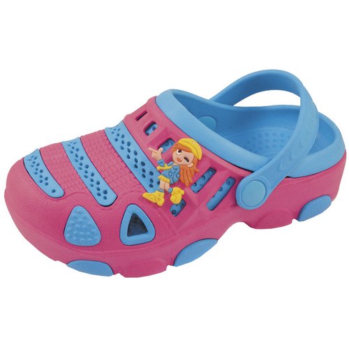 купить обувь 1642 Пантолеты детские пляжные для детей и подростков