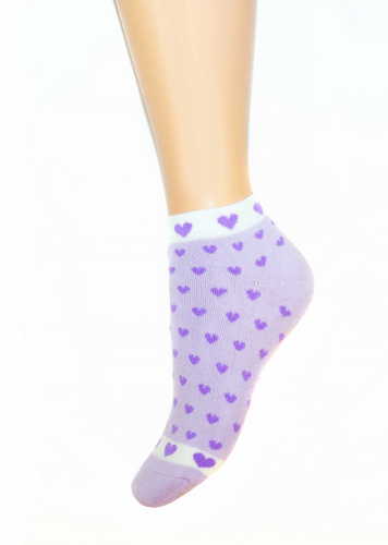 647 С Носки детские