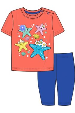 4173 Комплект для девочки