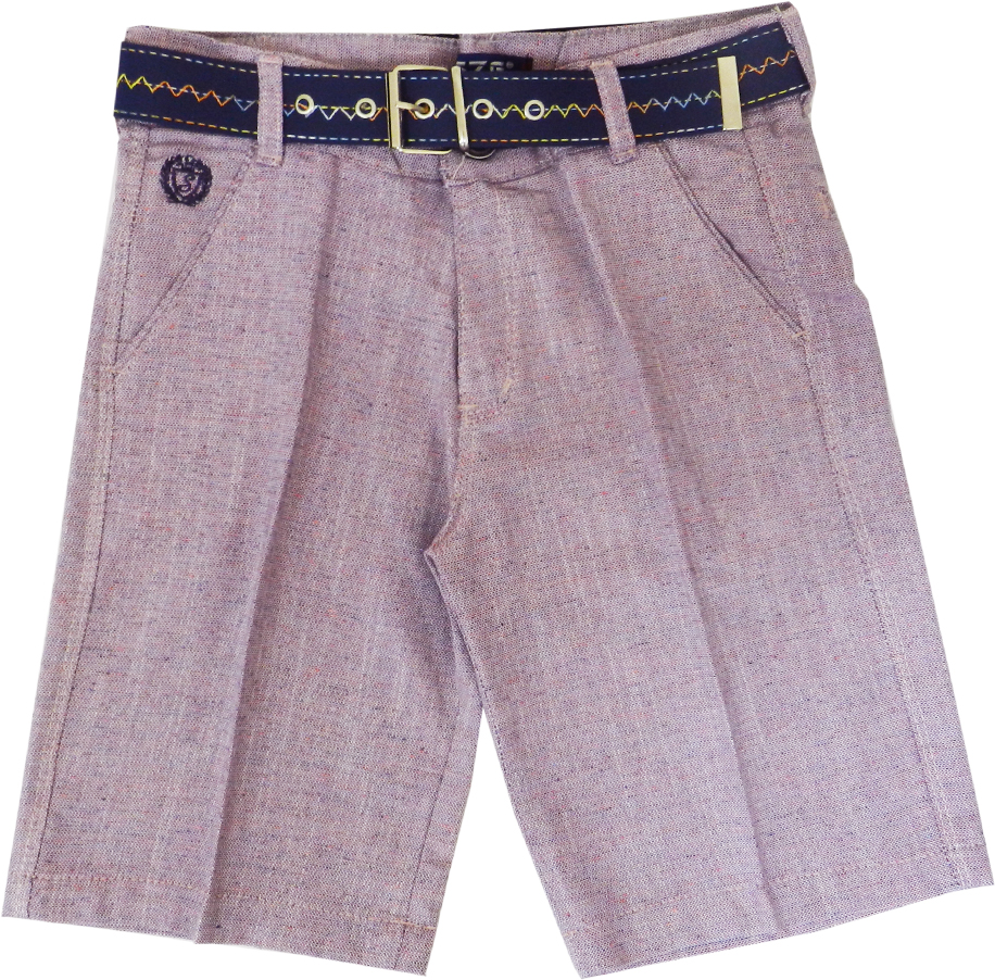 8045 Бриджи для мальчика