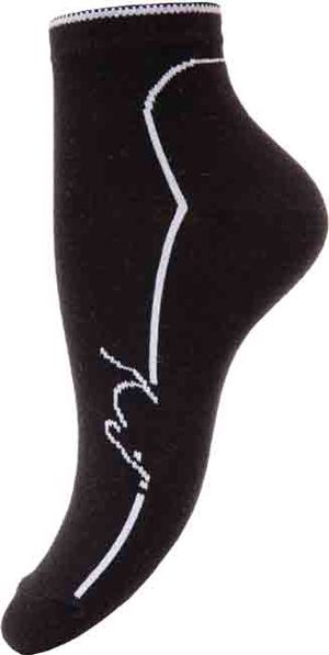 412с3 Носки женские