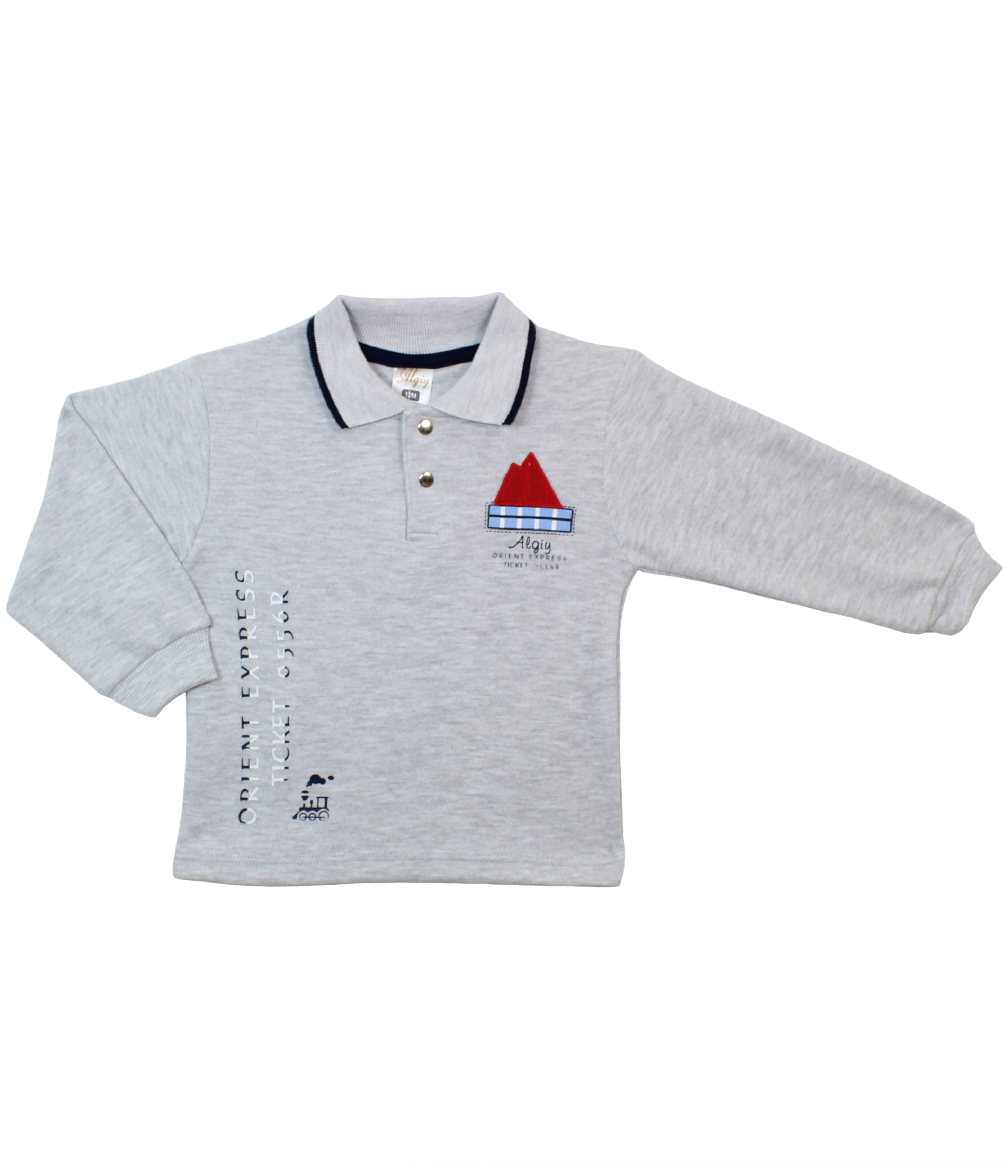 2153 Джемпер для мальчика джемпера/водолазки купить онлайн