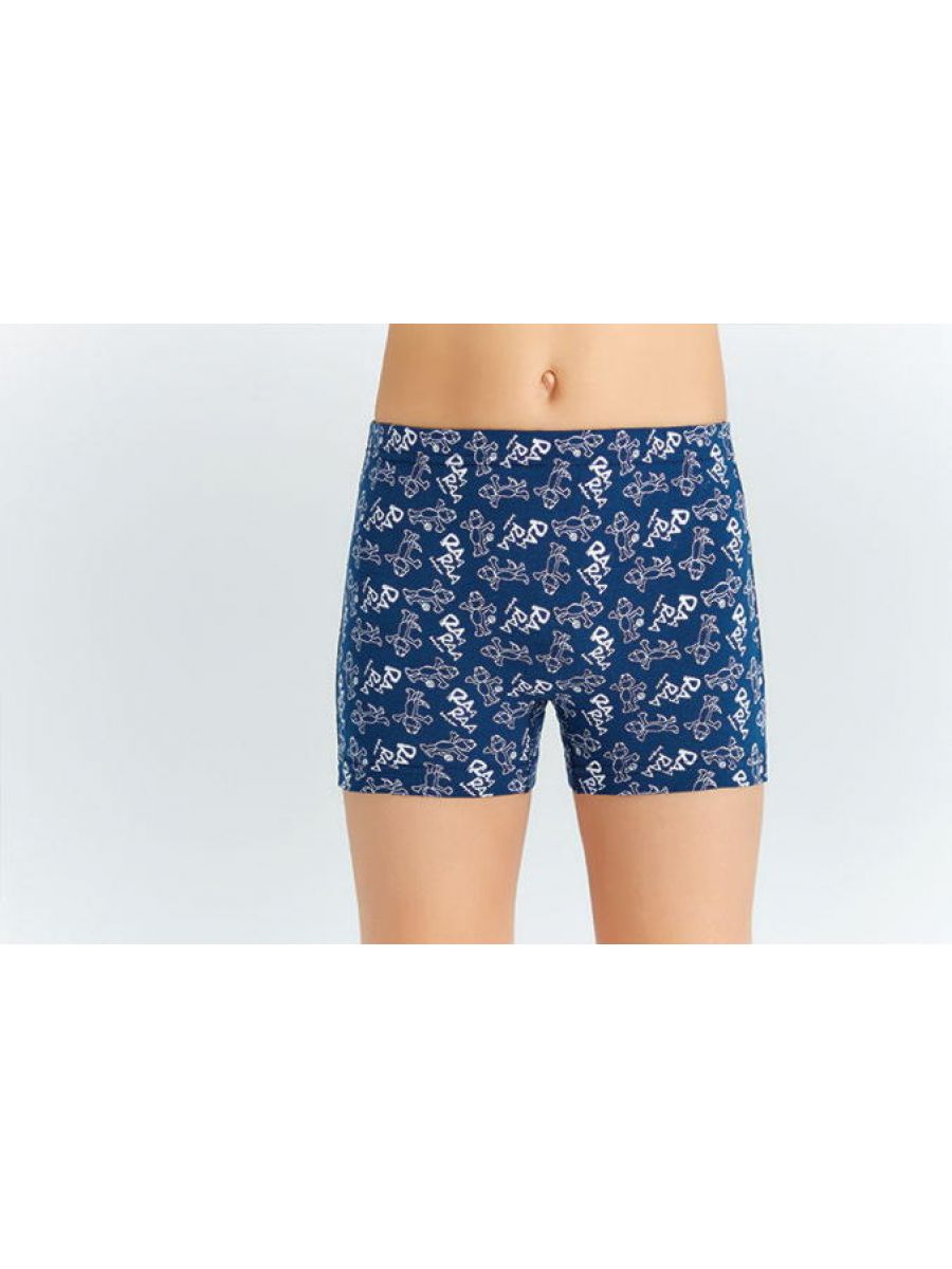 3578 Боксеры для мальчика нижнее белье купить