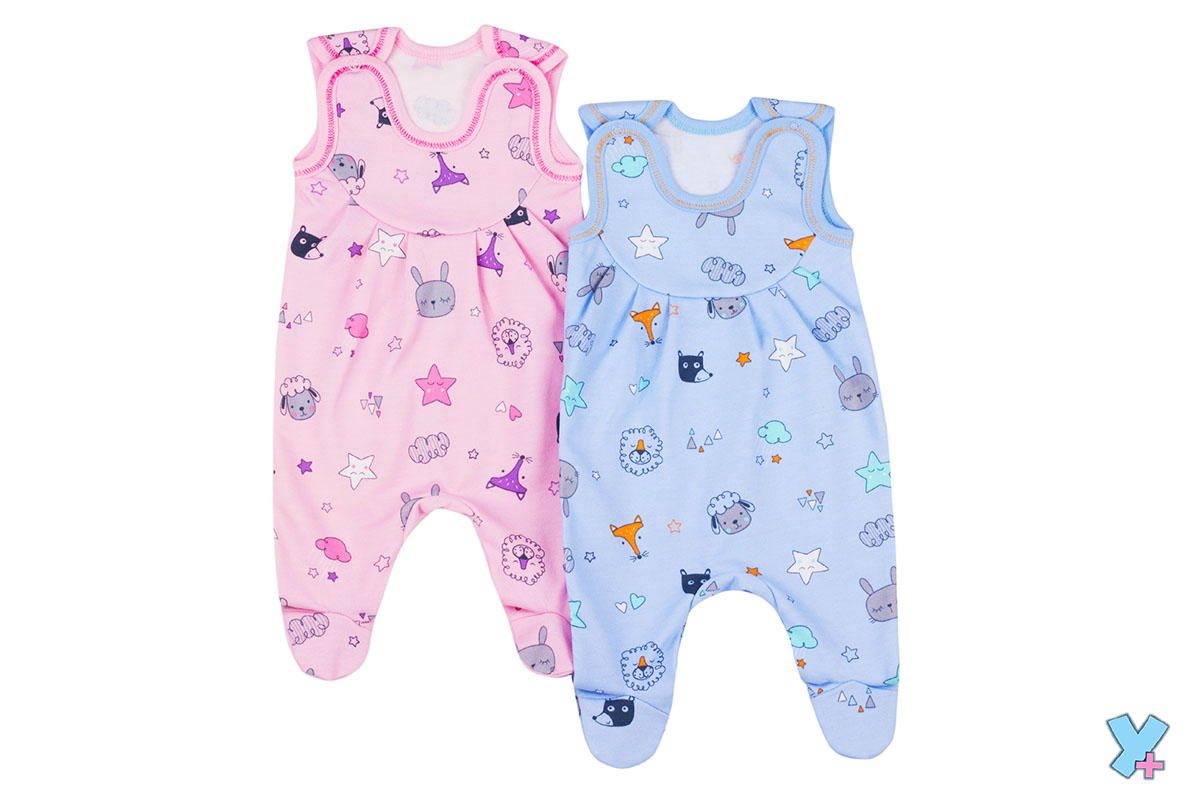 004/1 Ползунки футер