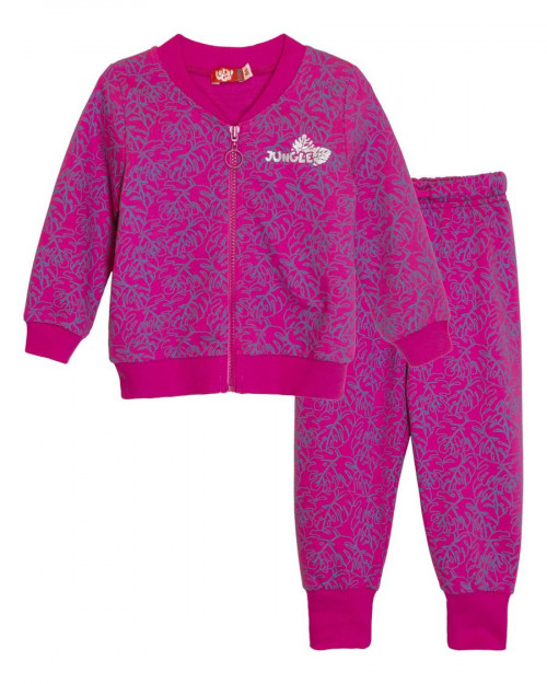 11150 Комплект для девочки