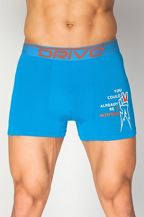 7017 ТМХ Трусы-шорты мужские купить в интернет-магазине