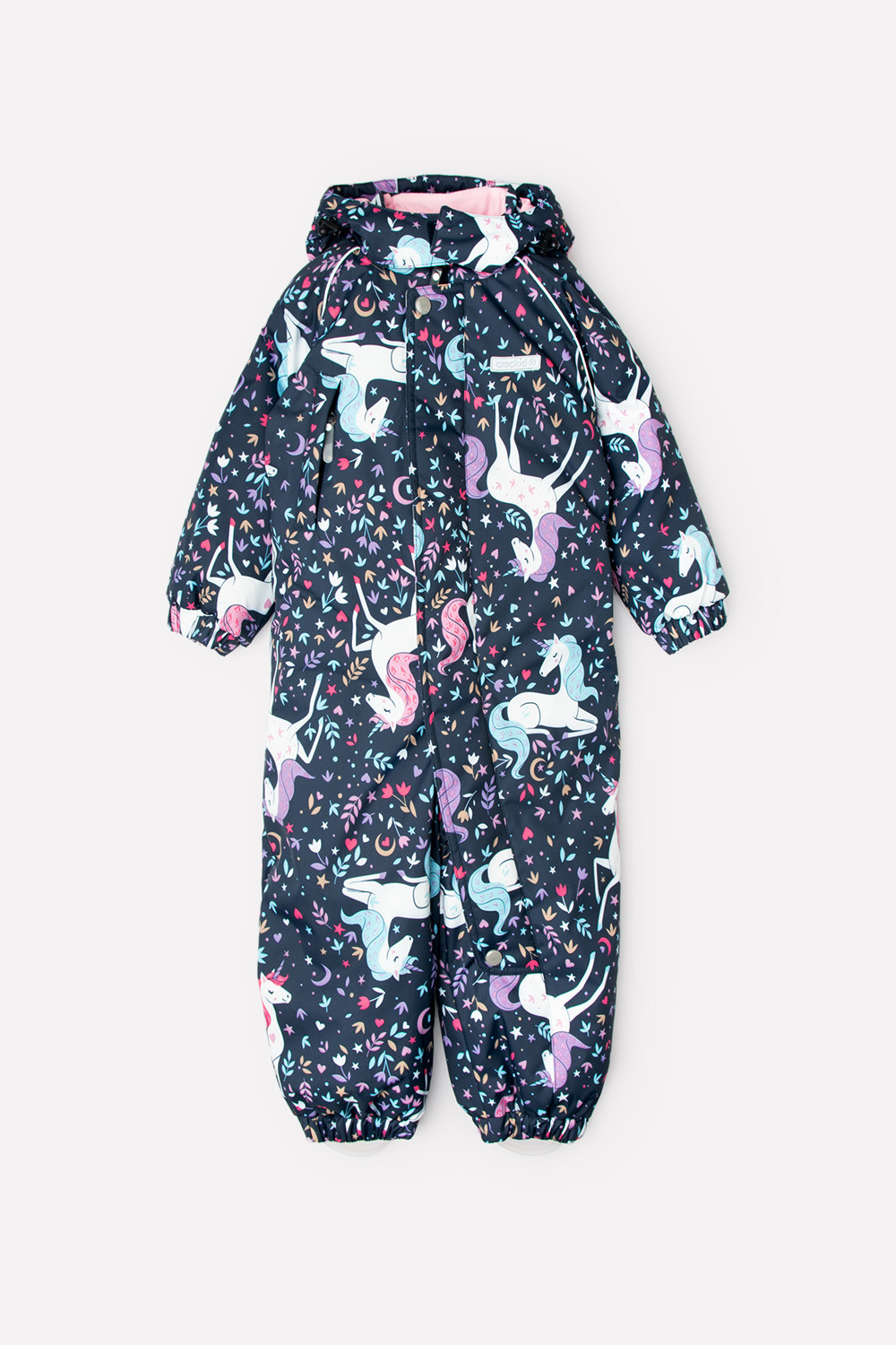 60032/н/10 ВК УЗГ Комбинезон ясельный зима детская купить