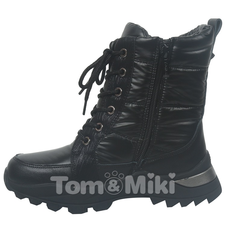 купить обувь 7897 Ботинки детские для детей и подростков