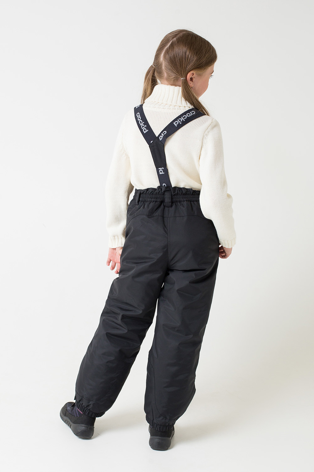 40003/9 ВК ГР Брюки детские весна/осень для детей