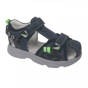 купить обувь 9875 Сандалии для детей и подростков