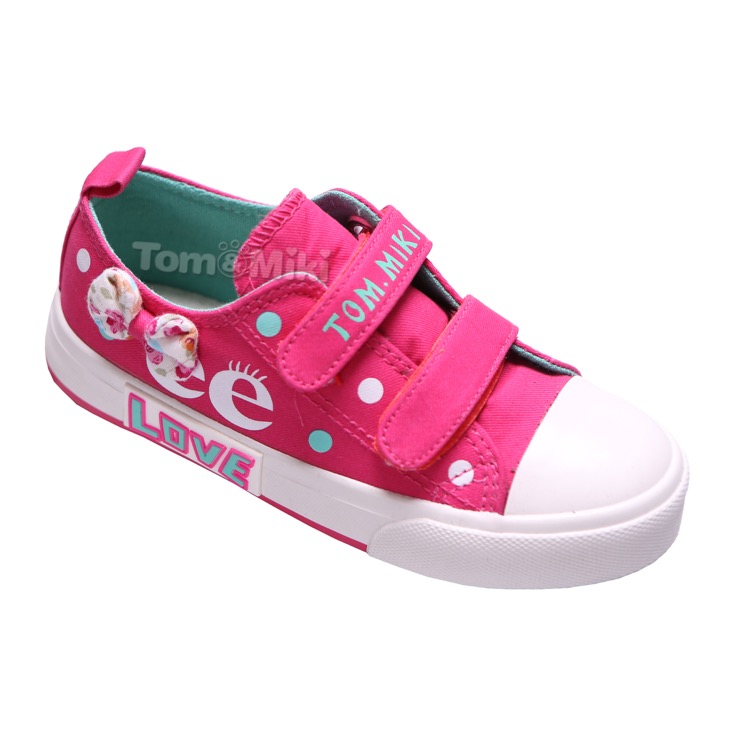 купить обувь 1357 Кеды для детей и подростков