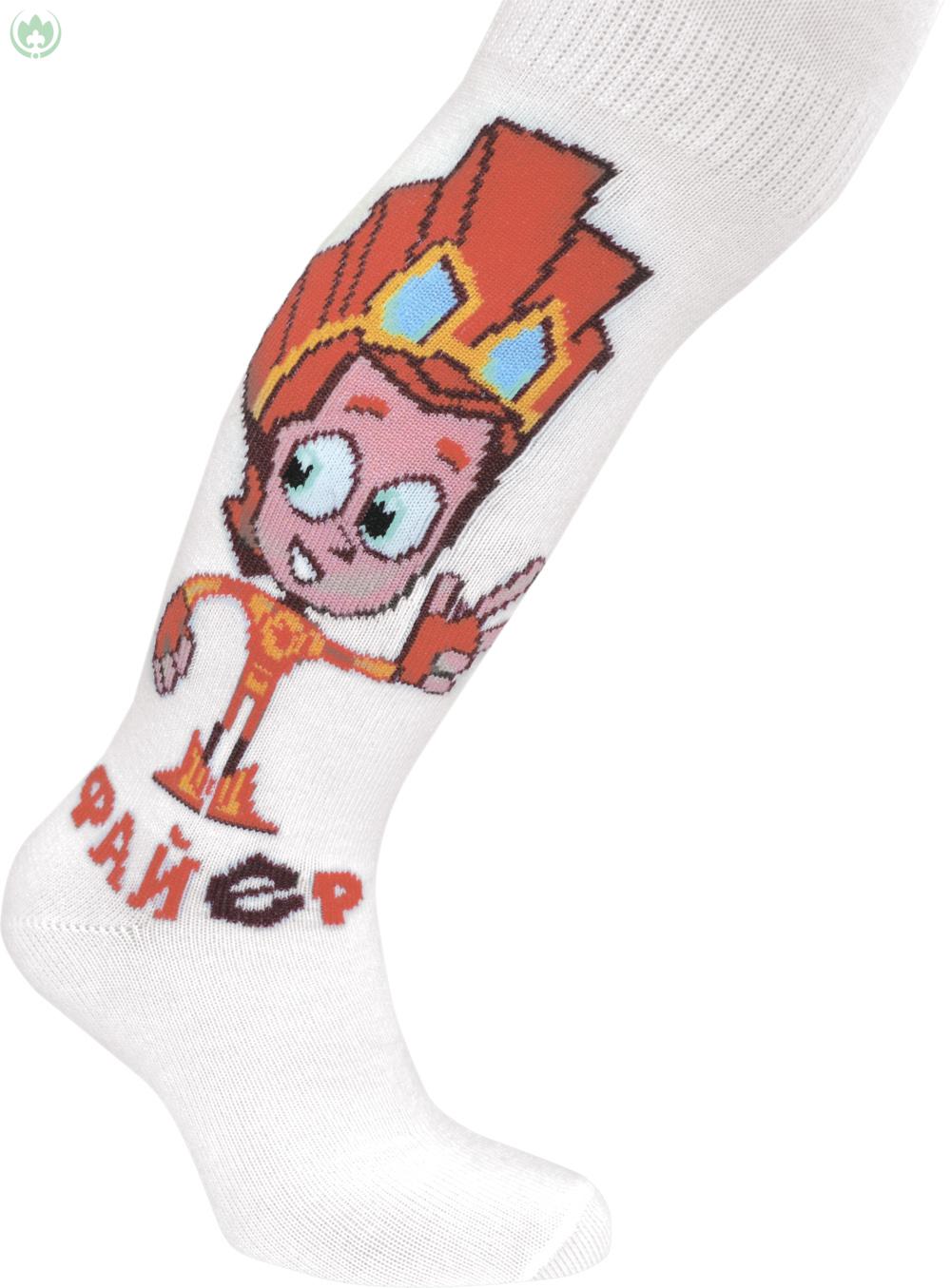 7сф4 Колготки детские "Файер"