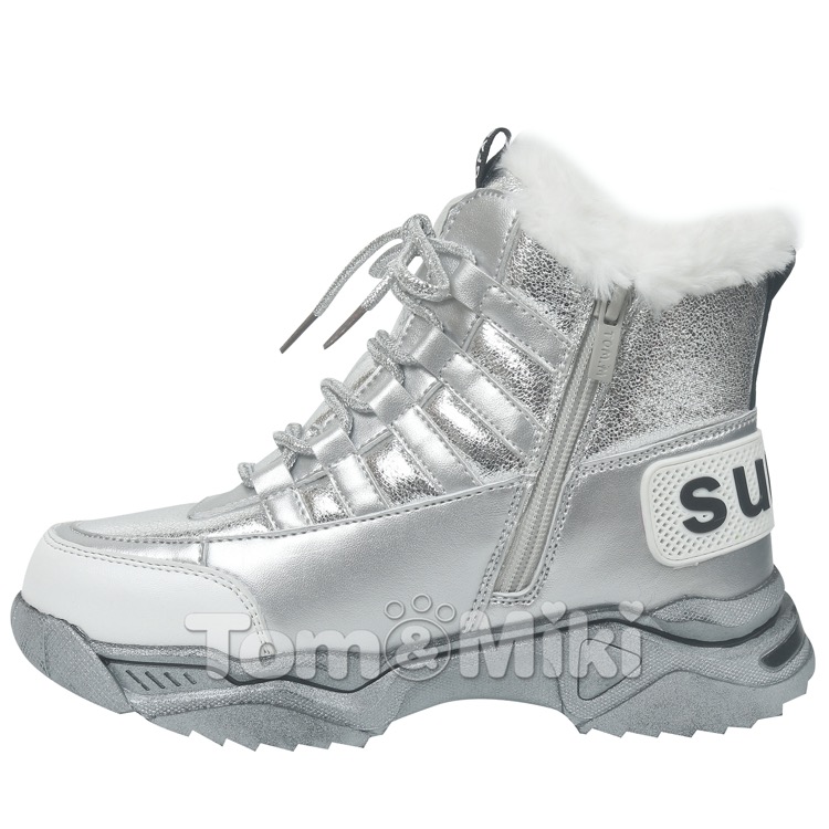 купить обувь 7714 Ботинки детские для детей и подростков