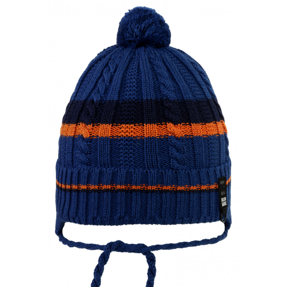 21001 RAT Шапка детская