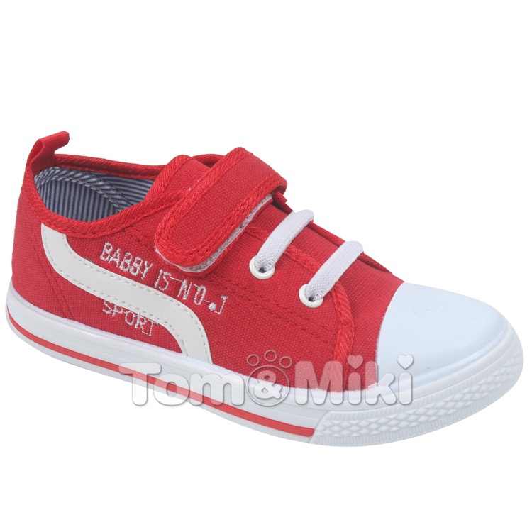 купить обувь 9164 Кеды для детей и подростков