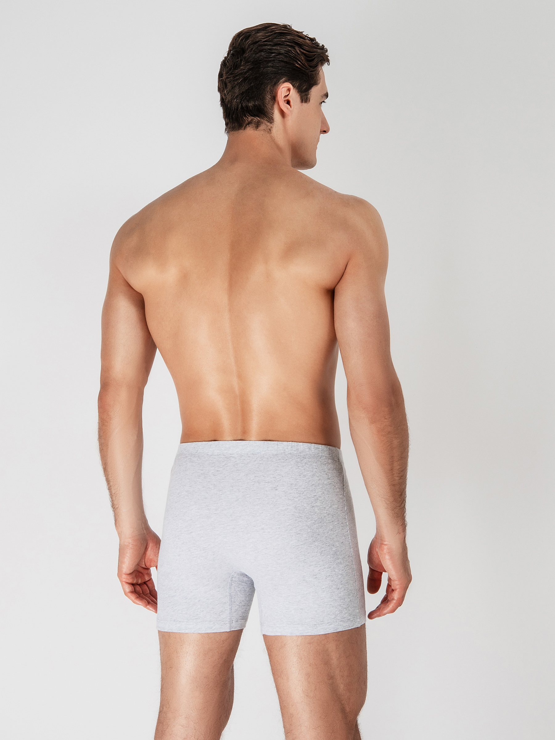 2000 ТМВ Трусы-боксеры мужские купить в интернет-магазине