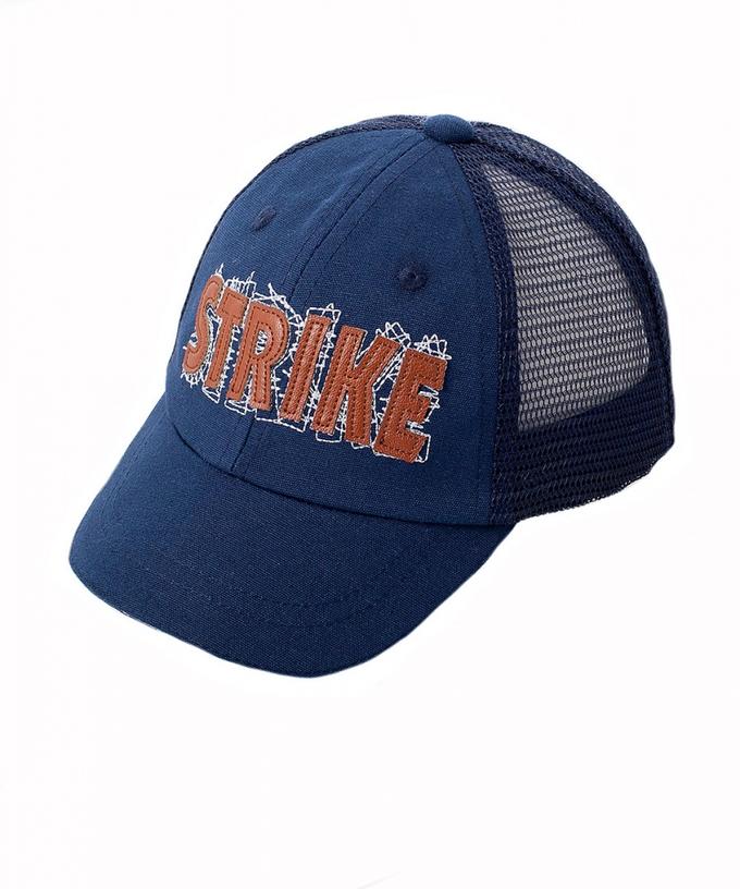 554 ВС Бейсболка детская