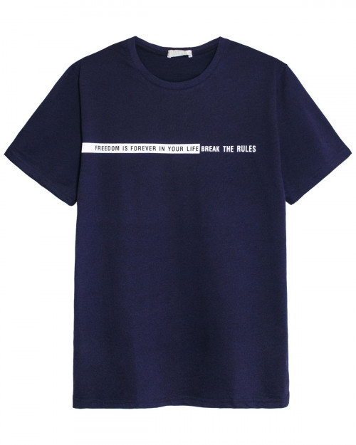 54203 Футболка мужская