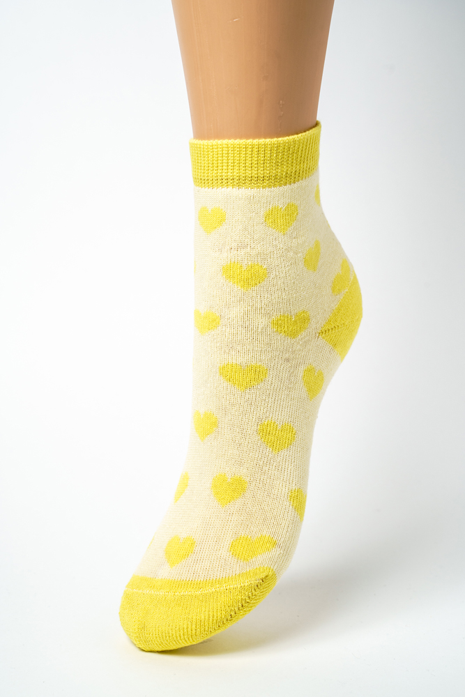 8с942 Носки детские