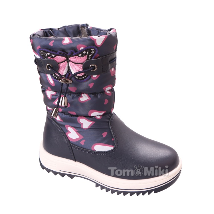 купить обувь 3929 Дутики для детей и подростков