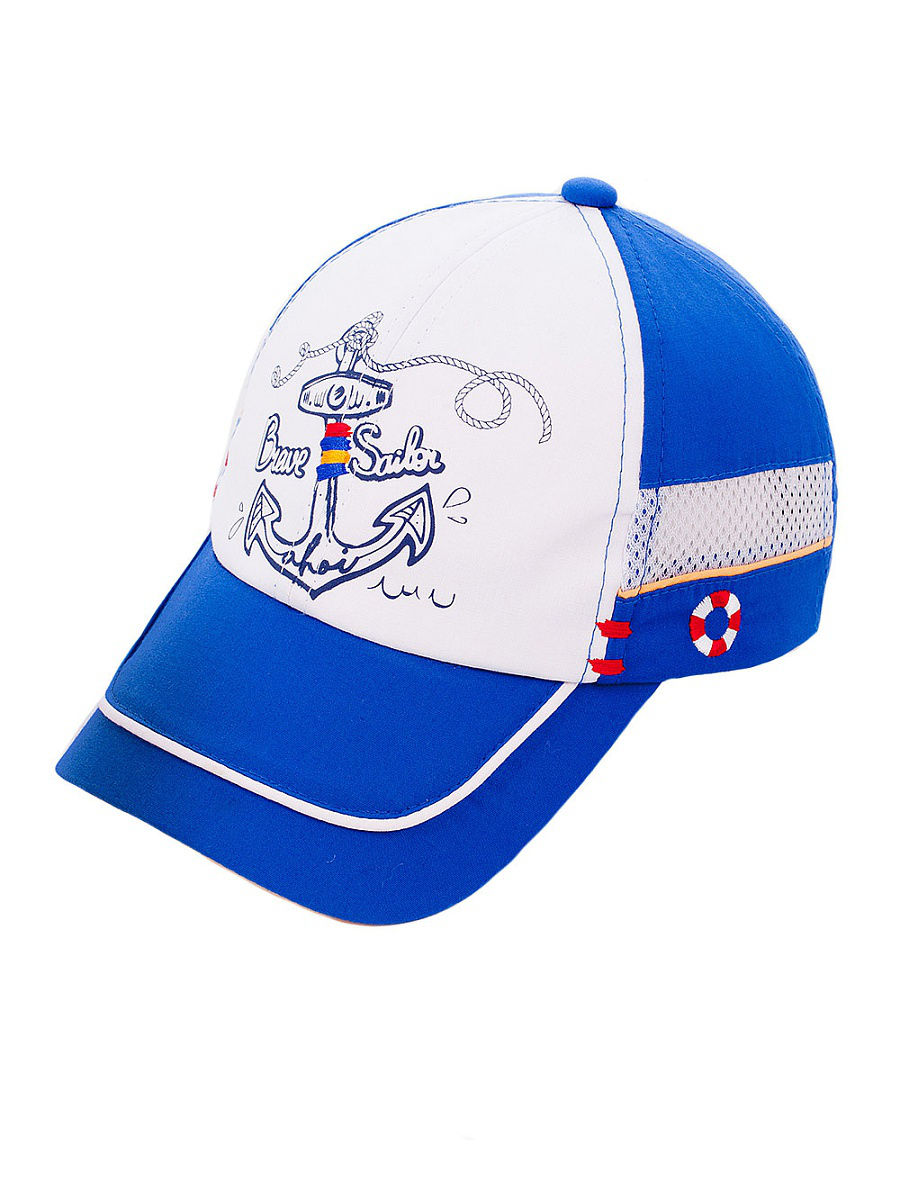 544 ВС Бейсболка детская