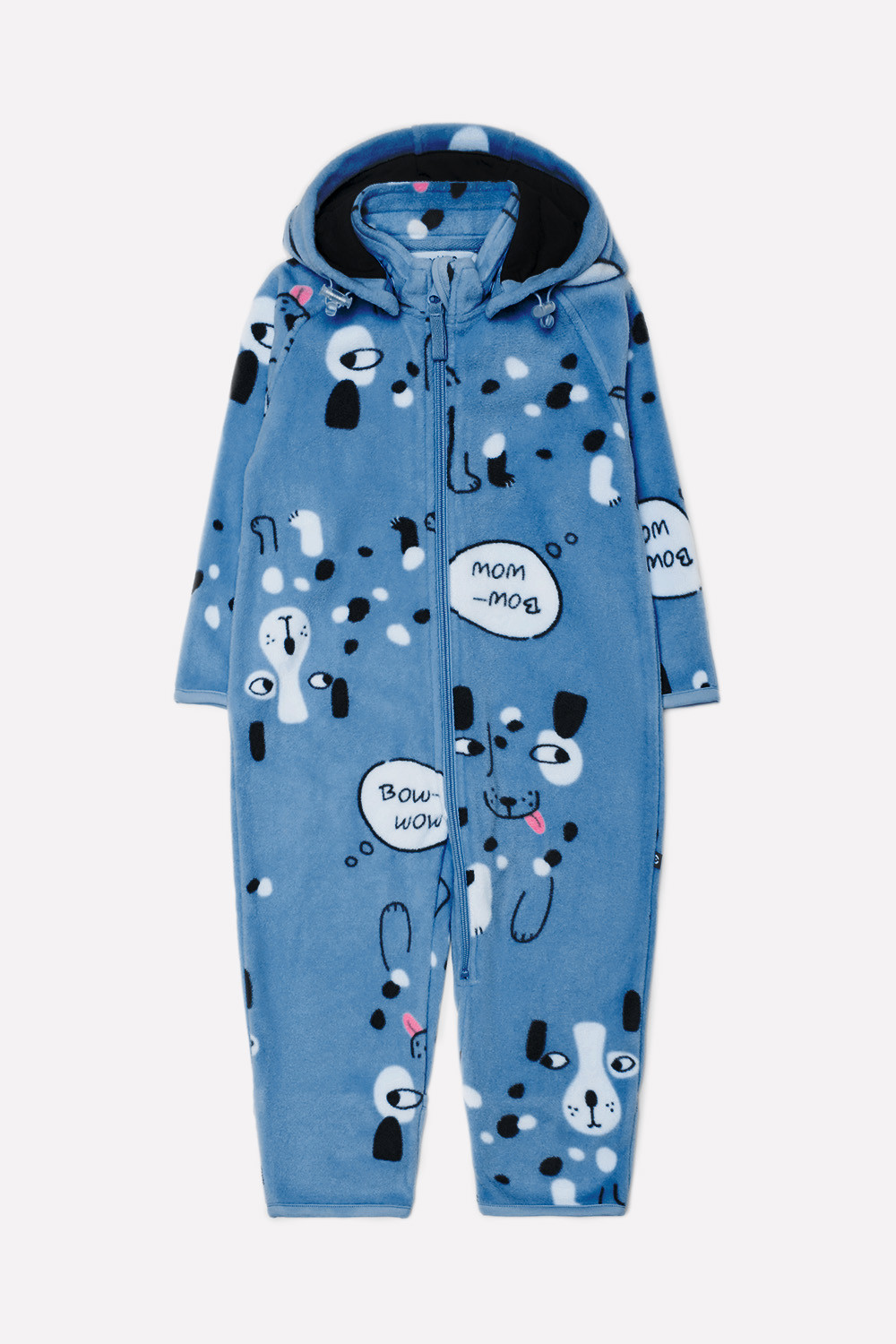 60000/н/31ФЛ РР Комбинезон ясельный