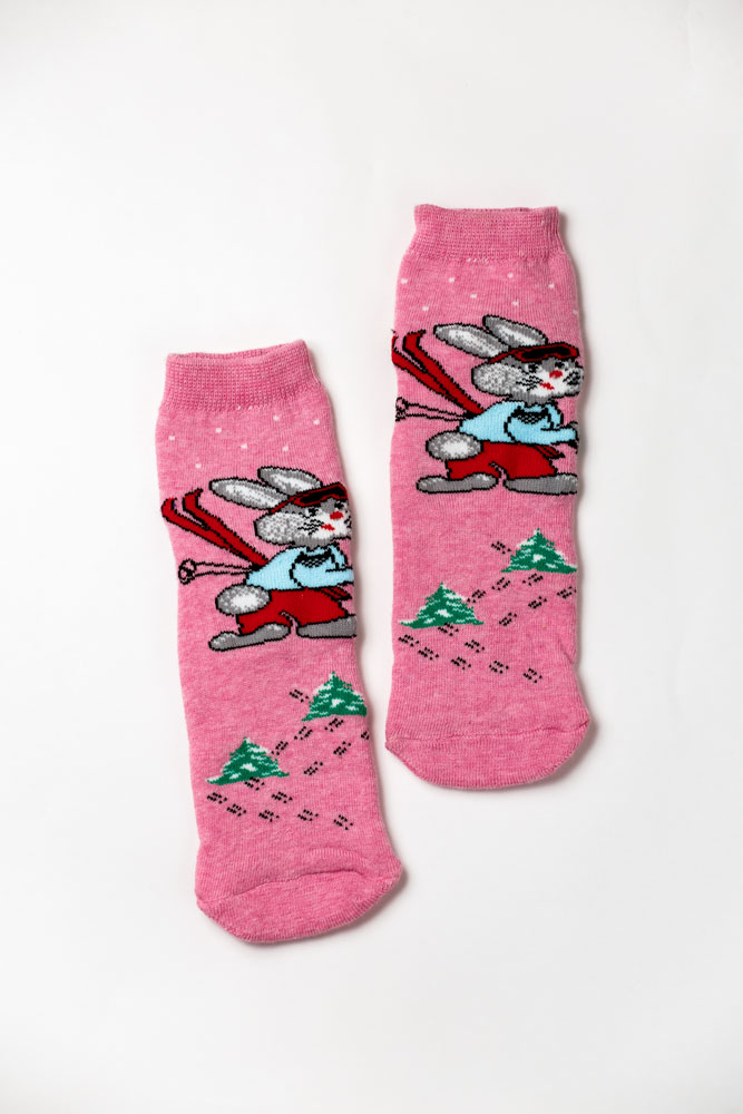 8с942 Носки детские