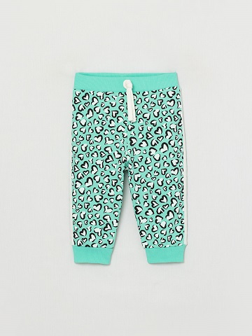 70133 Брюки для девочки