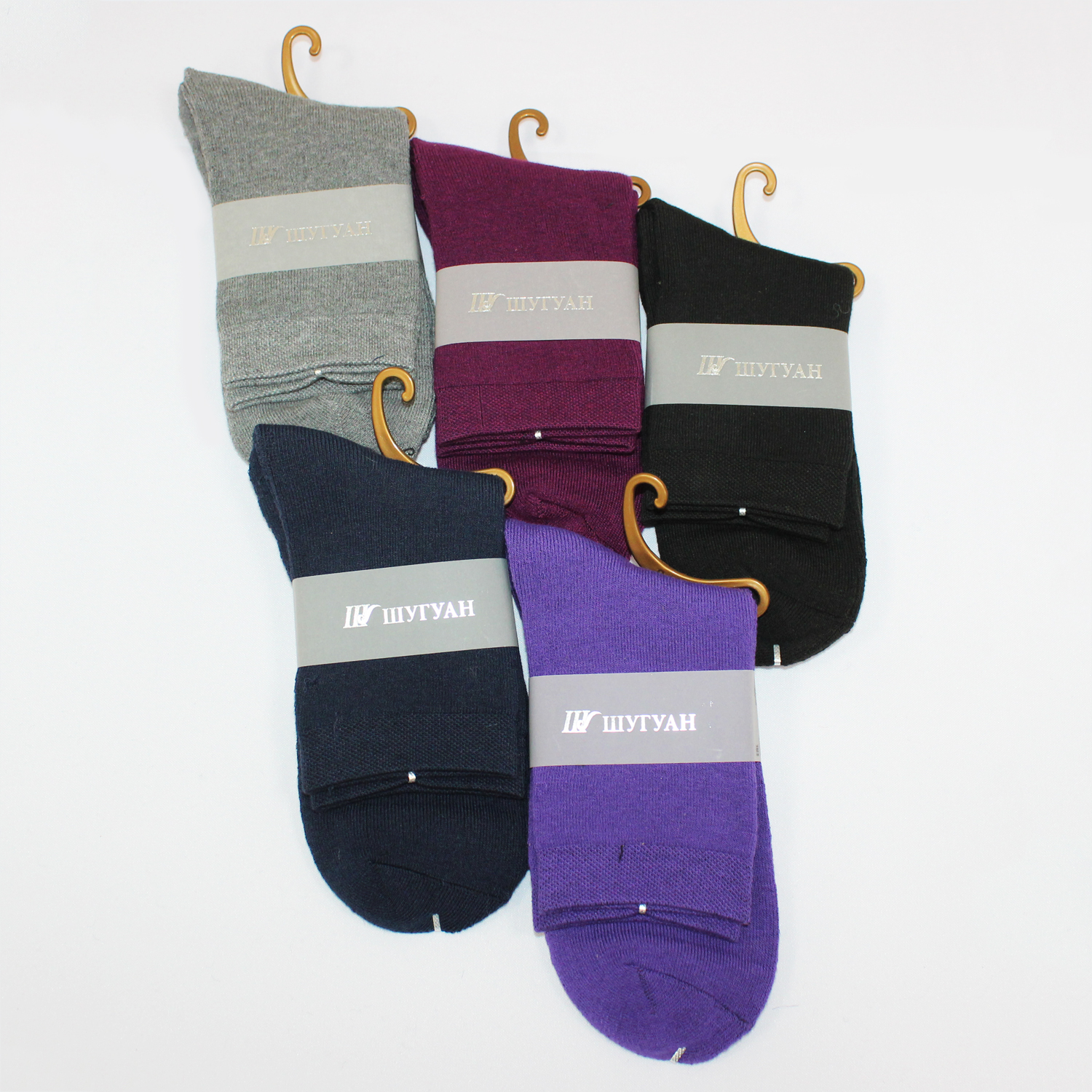 2869 Носки женские 