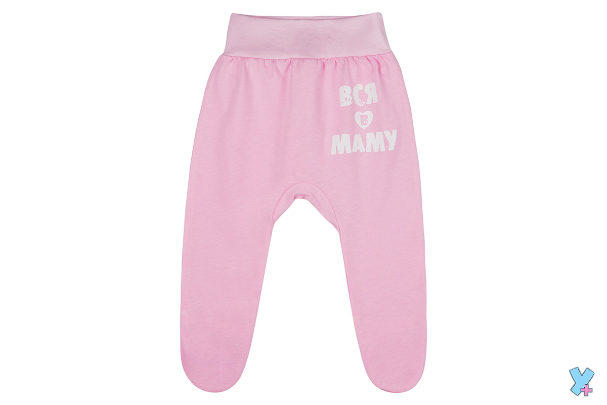 006/2п Ползунки короткие (кулир, печать)