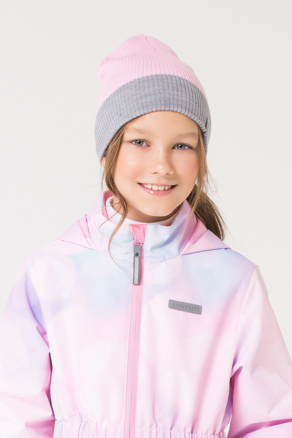 20130/ КВ Шапка детская