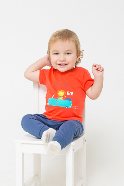 300871/ К Фуфайка детская