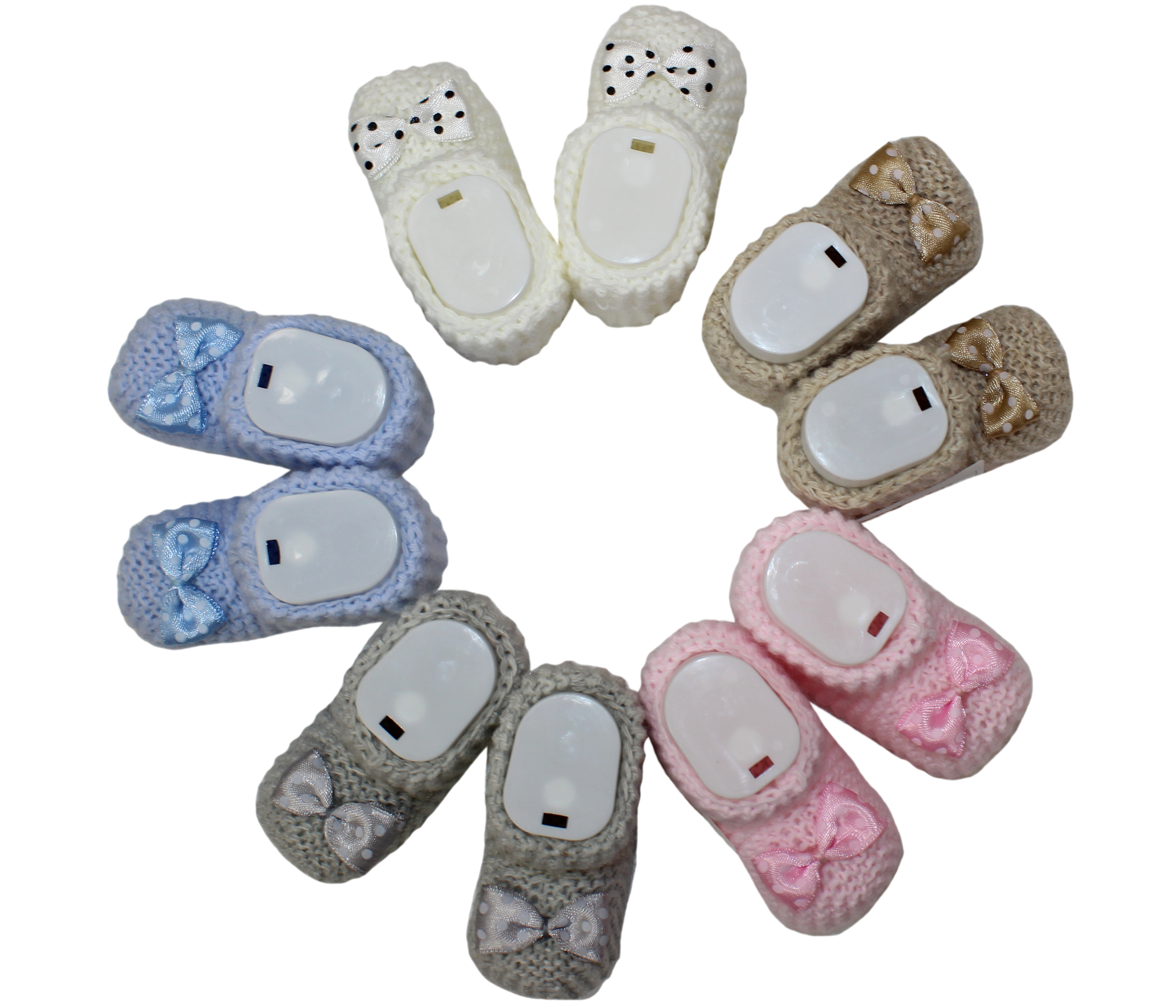 43748 Пинетки