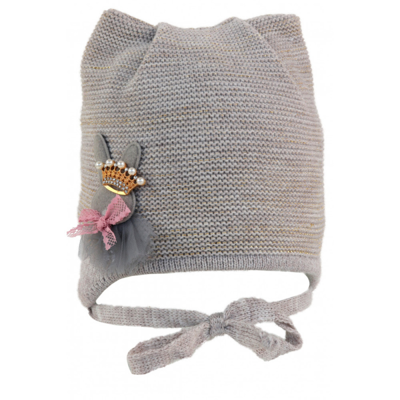 20030 MAD Шапка детская