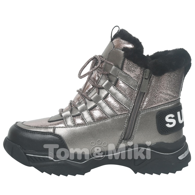 купить обувь 7714 Ботинки детские для детей и подростков